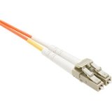 Unirise FJ9LCLC-70M Fiber Optic Patch Cable, Lc-lc, 9 125 Singlemode D