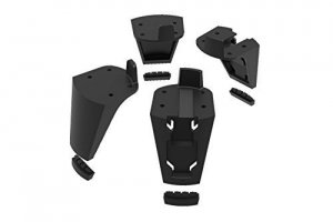 Parrot PF070214 Bebop 2 Drone Feet Pack  Accessory