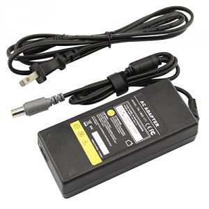 Lenovo 92P1155 65w Ac Adapter W Pwr Cord      Excess New No Mfg Rebate