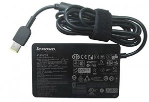 Lenovo 45N0119 65w Ac Adapter W Pwr Cord      Excess New No Mfg Rebate