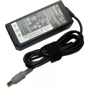 Lenovo 42T4420 65w Ac Adapter W Pwr Cord      Excess New No Mfg Rebate