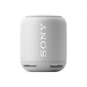 Sony SRSXB10/WHT Srs-xb10 - Speaker - For Portable Use - Wireless - Wh