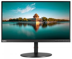 Lenovo 61ABMAR1US Thinkvision T23i-10