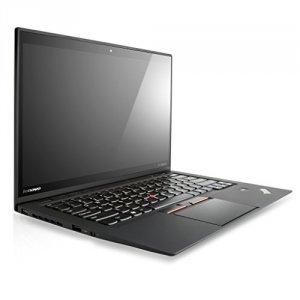 Lenovo 20HR0057US X1carbon,5thgen,win10p,i7,8gb,256ssd,3yr