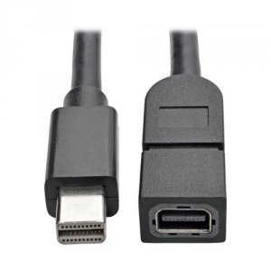 Tripp P585-006 6ft Mini Displayport Extension Cable 4kx2k @60hz Hdcp 2