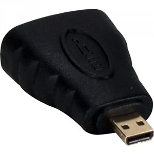 Qvs HDAD-MFA Micro-hdmi Male To