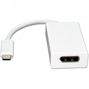 Qvs USBCDP-MF Usb-cthunderbolt 3 To