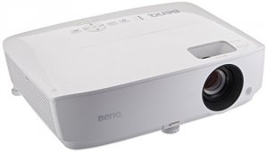 Benq MH530FHD White; 3300 Ansi Lumens; Dlp 1080p 1920x1080; 15,000:1 C