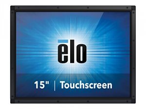 Elo E326738 Touch Monitor  1590l 15 Touch 300nit Hdmidisplay Port Usb 