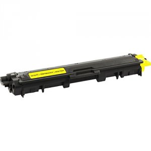 V7 V7TN225Y Yellow Toner 2200pg Yield