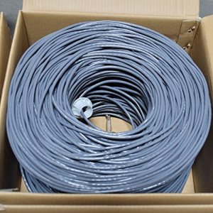 CAT5E-1KFT-GY