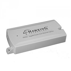 Hawking HPOE2 Gigabit Power Over Ethernet