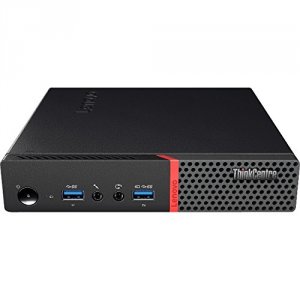 Lenovo 10G9S01Q00 Thinkcentre M600, Intel J3710 (1.60ghz, 2mb), Window