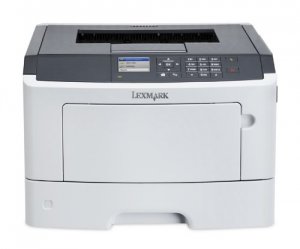 Lexmark 35SC260 Ms417dn