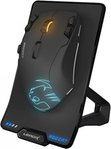 Roccat ROC-11-852 Leader Wl Multi-button Gaming   Mouse