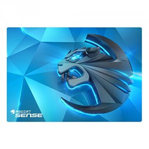 Roccat ROC-13-120 Sense High Precision Gaming     Mousepad