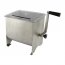 Metal MM-102 Meat Mixer 20lb Capacity        Stainless Mixing Paddle P