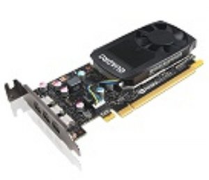 Lenovo 4X60N86656 Nvidia Quadro P400