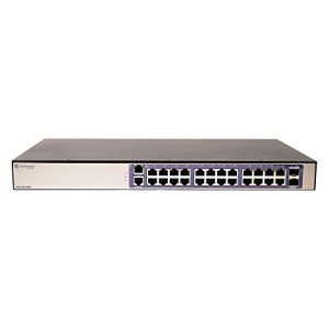 Extreme 16569 210-24p-ge2 - 210-series 24 Port 101001000base-t Poe+  2