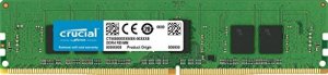 Crucial CT4G4RFS8266 Memory  4gb Ddr4 2666 Ecc Registered Dimm Srx8 Re