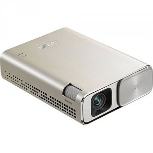 Asus E1Z Projector  Zenbeam Go 150lumens Wvga Dlp 16.7m 3500:1 Micro U