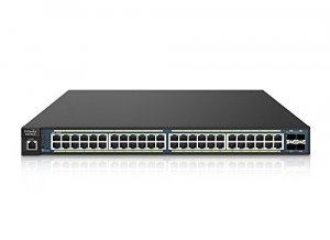 Engenius EWS7952P Switch  48port 802.3ataf Poe+ 410w Layer 2 Managed G