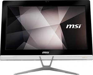 Msi P20EXT7M002US Sy  Aio Pro 20ext 7m-002us 19.5 Ci3-7100 4g 1tb Hd W