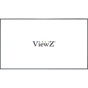 Viewz VZ-55UNB 55in Hd 1080p Led Slim 1.2mm