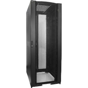 Startech RK4242BK30 Accessory  42u 37 Inch Deep Enclosure Sv Rack Cabi