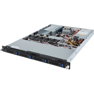 Gigabyte G150-B10 1u Rm Bb Xeon D-1541 Soc