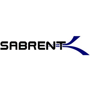 Sabrent AU-MMSC-PK100 100pk Au-mmsc Usb-type C Sound