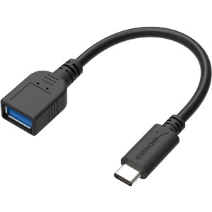 Sabrent CB-CTUS-PK50 50pk Cb-ctus Usb-c To Usb 3.0