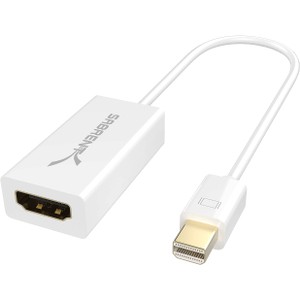 Sabrent DA-MDHA-PK100 100pk Da-mdha Mini Displayport