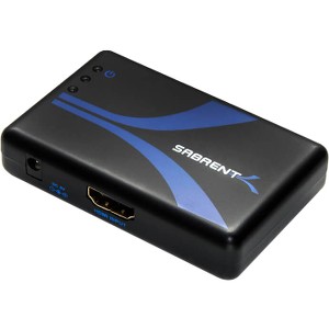 Sabrent DA-PH14-PK20 20pk Da-ph14 Hdmi 1x2 Splitter