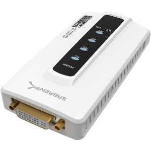 Sabrent USB-DAAH-PK20 20pk Usb-daah Usb 2.0 To