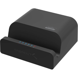 Sabrent DS-RICA-PK10 10pk Ds-rica Usb 3.0 Universal