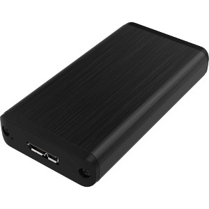 Sabrent EC-UKMS-PK50 50pk Ec-ukms Msata To Usb 3.0