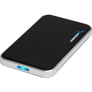 Sabrent EC-TB4P-PK20 20pk Ec-tb4p 2.5in Satassd To  Usb 3.0 Hdd Encl B