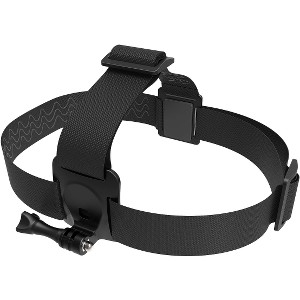 Sabrent GP-HDST-PK50 50pk Gp-hdst Gopro Head Strap