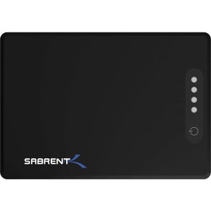 Sabrent GP-KBH3-PK50 50pk Gp-kbh3 Extended Batt For