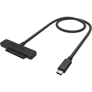 Sabrent EC-HDSS-PK100 100pk Ec-hdss Satassd To Usb