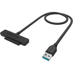 Sabrent EC-SS31-PK100 100pk Ec-ss31 Satassd To Usb