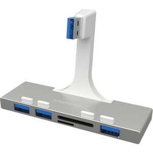 Sabrent HB-IMCR-PK60 60pk 3port Hb-imcr Usb 3.0 Hub