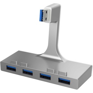 Sabrent HB-IMCU-PK60 60pk 4port Hb-imcu Usb 3.0 Hub