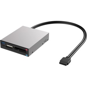 Sabrent CR-UIN3-PK20 20pk Cr-uin3 Usb 3.0 7 Slot