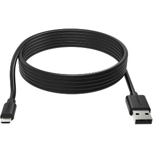 Sabrent CB-MUB1-PK50 50pk 10ft Cb-mub1 Usb 2.0 To    Micro Usb Syncchr