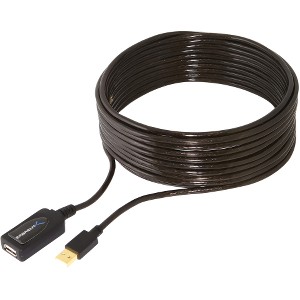 Sabrent CB-USBXT-PK20 20pk 32ft Cb-usbxt Usb 2.0