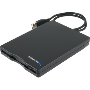 Sabrent FL-UDRV-PK40 40pk Fl-udrv Usb 1.44mb Floppy