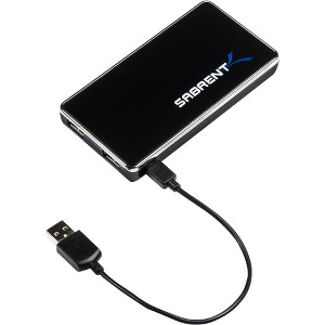 Sabrent PB-BCBG-PK20 20pk Pb-bcbg 6100mah External