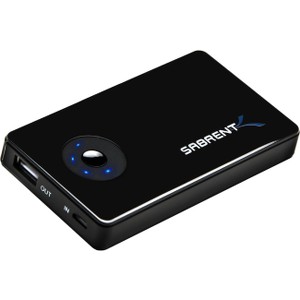 Sabrent PB-BCSM-PK20 20pk Pb-bcsm 4700mah External